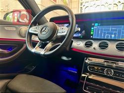 مرسيدس بنز E-Class